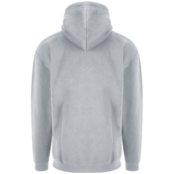PRO RTX Mens Hoodie / Heather Grey - Picture 2 of 2